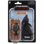 Set 2 figuras Blurrg & Mandalorian - The Mandalorian Star Wars 9,5cm