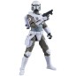 Figura Imperial Armored Commando The Mandalorian Star Wars 15cm