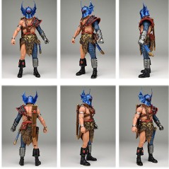 Figura Action Ultimate Warduke Dungeons & Dragons 18cm