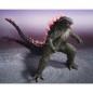 Figura SH Monsters Arts Godzilla 2024 Evolved Godzilla vs Kong The New Empire 16cm