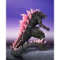 Figura SH Monsters Arts Godzilla 2024 Evolved Godzilla vs Kong The New Empire 16cm