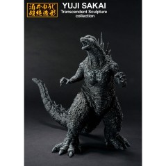 Figura Ichibansho Godzilla 2023 Godzilla 23m