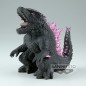 Figura Godzilla 2024 Godzilla x Kong The New Empire Enshrined Monsters 12cm