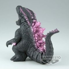 Figura Godzilla 2024 Godzilla x Kong The New Empire Enshrined Monsters 12cm