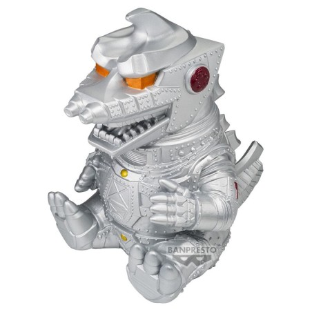 Figura Mechagodzilla (1974) Enshrined Monsters Toho Monster Series A 12cm