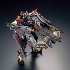 Figura Model Kit Gundam Astray Gold Frame Amatsu Mina Mobile Suit Gundam 13cm