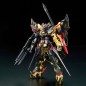 Figura Model Kit Gundam Astray Gold Frame Amatsu Mina Mobile Suit Gundam 13cm