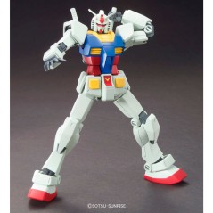 Figura RX-78-2 Mobile Suit Gundam Revive Model Kit Mobile Suit Gundam