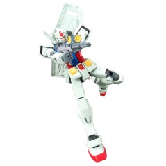 Figura RX-78-2 Mobile Suit Gundam Revive Model Kit Mobile Suit Gundam