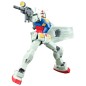 Figura RX-78-2 Mobile Suit Gundam Revive Model Kit Mobile Suit Gundam