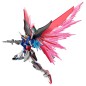 Figura Model Kit ZGMF-X42S Destiny Gundam Mobile Suit Gundam SEED Destiny 13cm