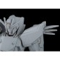 Figura Model Kit F91 Gundam F91 Mobile Suit Gundam 13cm