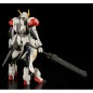 Figura Model Kit Gundam Barbatos Lupus Mobile Suit Gundam Iron-Blooded Orphan