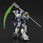 Figura Model Kit Gundam Deathscythe Mobile Suit Gundam W