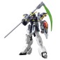 Figura Model Kit Gundam Deathscythe Mobile Suit Gundam W