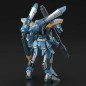 Figura Model Kit Calamity Gundam Mobile Suit Gundam SEED