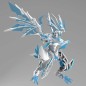 Figura Shinning Gasper Dragon SDW Heroes Gundam World Heroes The Legend of Dragon Knight