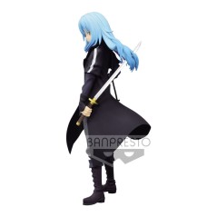 Figura Rimuru Vol.13 Otherworlder That Time I Got Reincarnated as a Silme 16cm