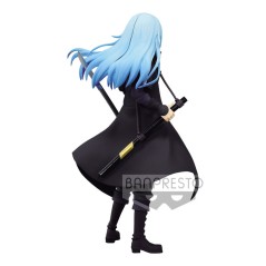 Figura Rimuru Vol.13 Otherworlder That Time I Got Reincarnated as a Silme 16cm