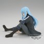 Figura Rimuru Time Break vol.1 That Time I Got Reincarnated as a Slime 8cm