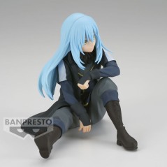 Figura Rimuru Time Break vol.1 That Time I Got Reincarnated as a Slime 8cm