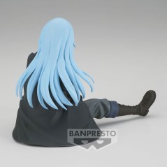 Figura Rimuru Time Break vol.1 That Time I Got Reincarnated as a Slime 8cm