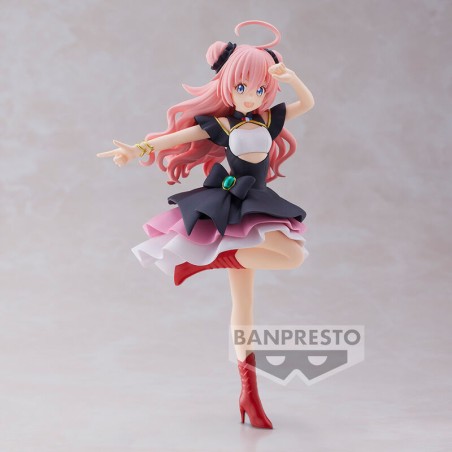 Figura Milim Nava 10th Anniversary That Time I Got Reincarnated as a Slime 15cm