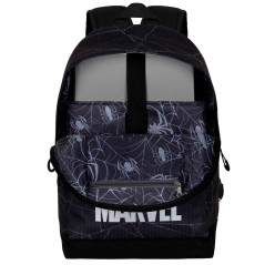 Mochila Refle Spiderman Marvel