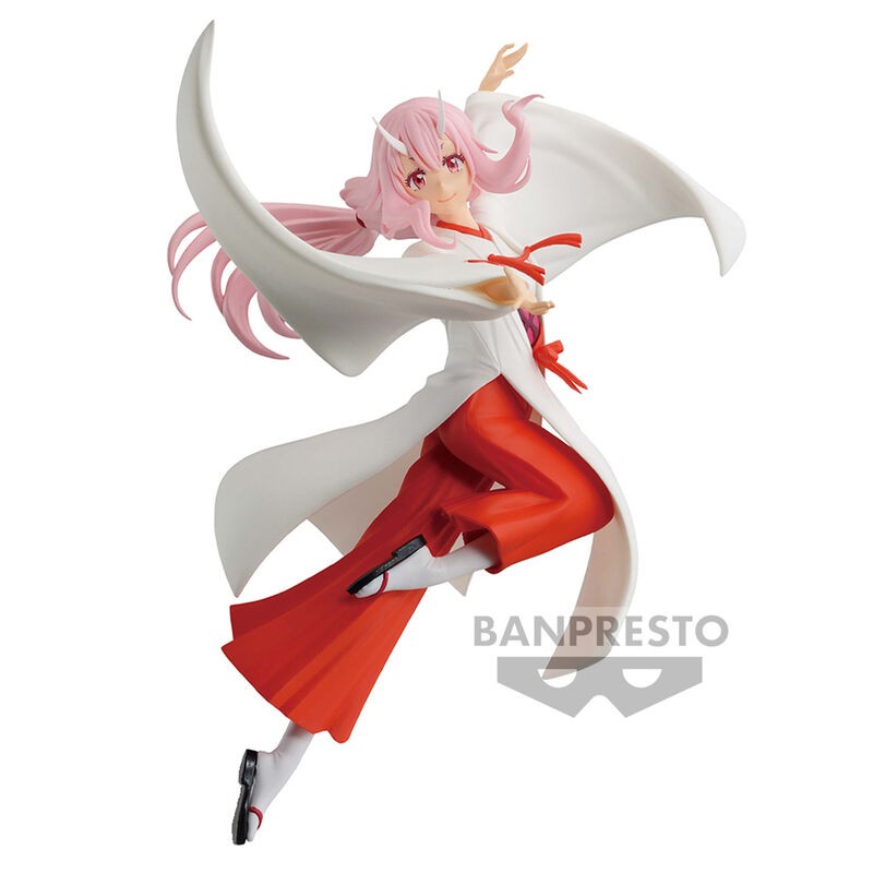 Figura Shuna That Time I Got Reincarnated as a Slime 16cm