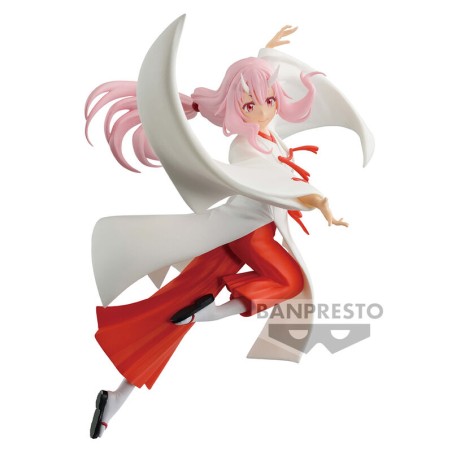 Figura Shuna That Time I Got Reincarnated as a Slime 16cm