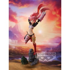 Figura The Forgottenn City of Dragons That Time I Got Reincarnated as a Slime 18cm