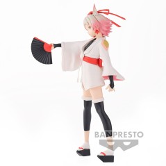 Figura Momiji That Time I Got Reincarnated as a Slime 21cm