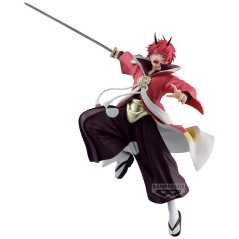 Figura Benimaru That Time I Got Reincarnated as a Slime 19cm