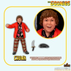 Figura The Goonies 9,5cm surtido