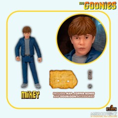 Figura The Goonies 9,5cm surtido