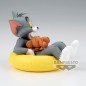 Figura Enjoy Float Tom &38 Jerry 10cm