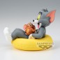 Figura Enjoy Float Tom &38 Jerry 10cm
