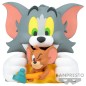 Figura Tom &38 Jerry Soft Vinil Tom &38 Jerry 13cm