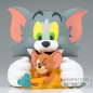 Figura Tom &38 Jerry Soft Vinil Tom &38 Jerry 13cm