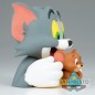 Figura Tom &38 Jerry Soft Vinil Tom &38 Jerry 13cm