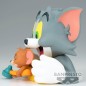 Figura Tom &38 Jerry Soft Vinil Tom &38 Jerry 13cm