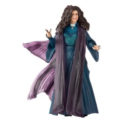 Figura Agatha Harkness WandaVision Marvel Legends 15cm