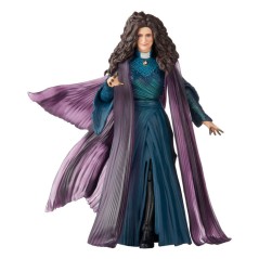 Figura Agatha Harkness WandaVision Marvel Legends 15cm