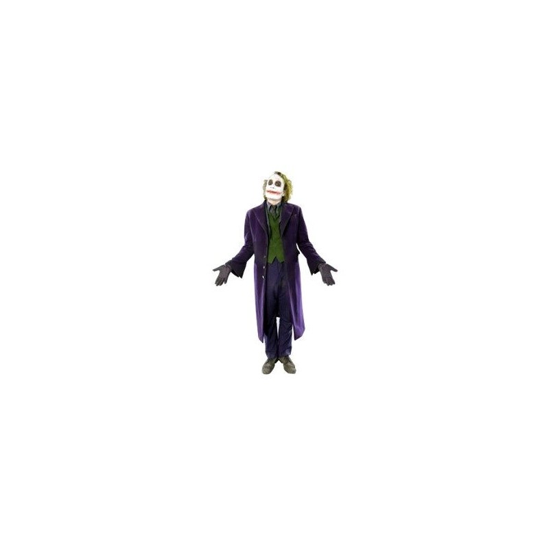 Figura Joker 85 Aniversario DC Comics 30cm