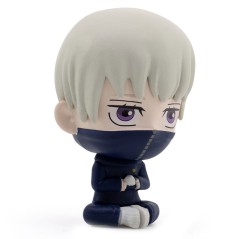 Figura sorpresa Jujutsu Kaisen 6cm surtido