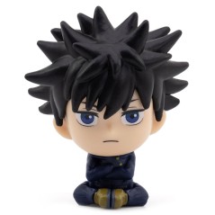 Figura sorpresa Jujutsu Kaisen 6cm surtido