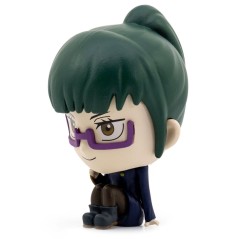 Figura sorpresa Jujutsu Kaisen 6cm surtido