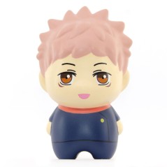 Figura sorpresa Jujutsu Kaisen 7cm surtido