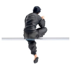 Figura Toji Fushiguro PM Perching Jujutsu Kaisen 15cm