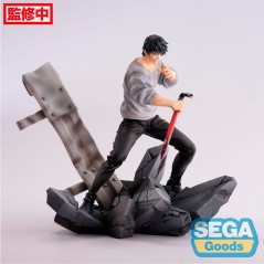 Figura Toji Fushiguro Encounter Jujutsu Kaisen 20cm